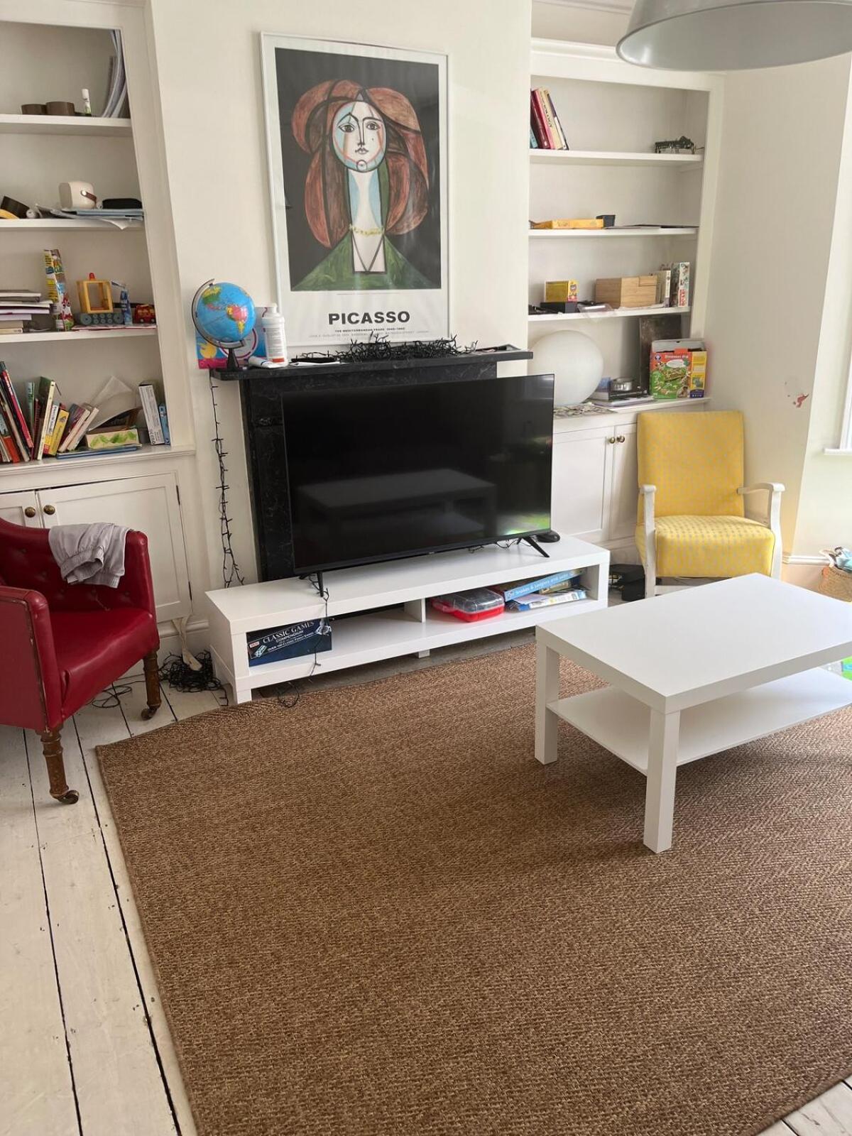 Holiday home Spacious Stylish Town House *